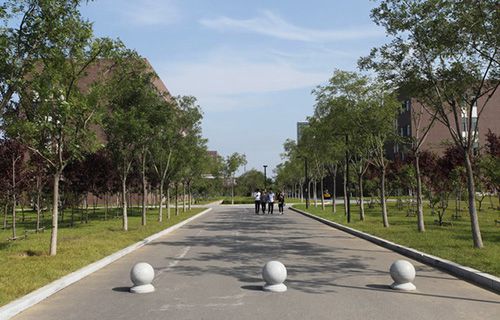 撫順市職業(yè)技術(shù)學(xué)院附屬職高