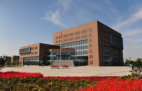 撫順市職業(yè)技術(shù)學(xué)院附屬職高