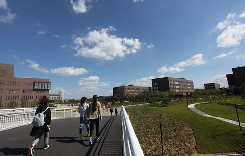 撫順市職業(yè)技術(shù)學(xué)院附屬職高