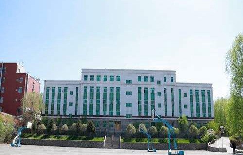 長春博泰醫(yī)藥中等職業(yè)學(xué)校