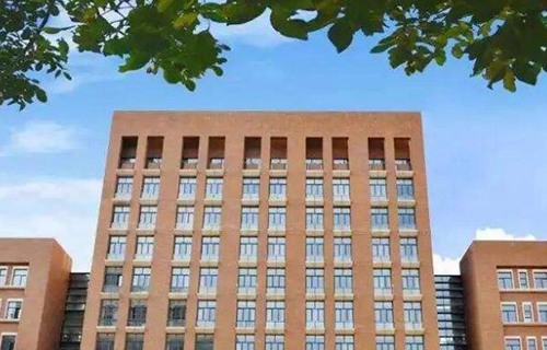 趙縣綜合職業(yè)技術(shù)教育中心