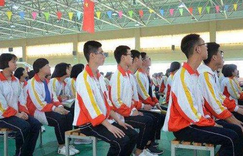 趙縣綜合職業(yè)技術(shù)教育中心