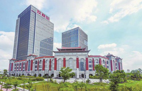 廈門興才職業(yè)技術(shù)學(xué)院