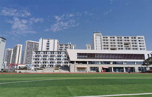 廈門東海職業(yè)技術(shù)學(xué)院