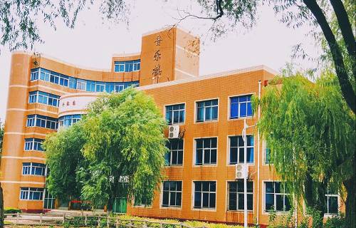 江西藝術職業(yè)學院