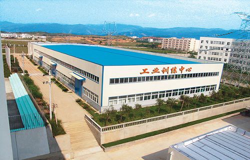 江西電力職業(yè)技術(shù)學(xué)院