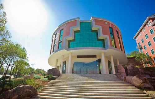 武夷山職業(yè)學(xué)院