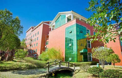 武夷山職業(yè)學(xué)院