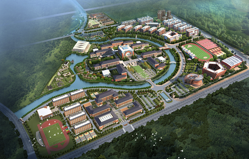 江西泰豪動漫職業(yè)學(xué)院