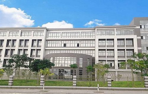 泉州工程職業(yè)技術學院