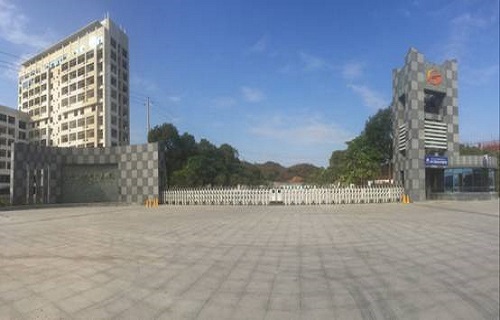 泉州工程職業(yè)技術學院