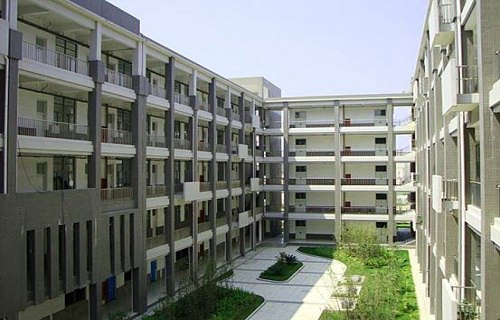 泉州工程職業(yè)技術學院