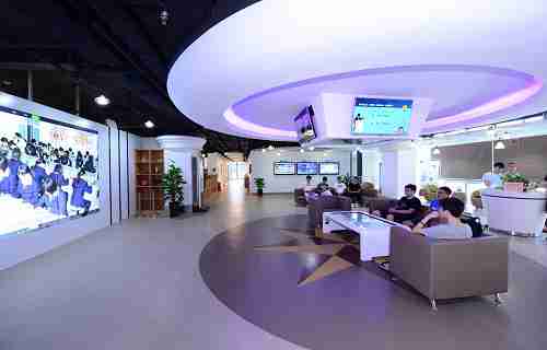 福建廣播電視中等專業(yè)學(xué)校