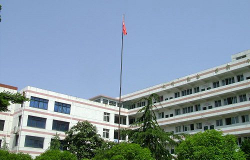 江西化學(xué)工業(yè)學(xué)校