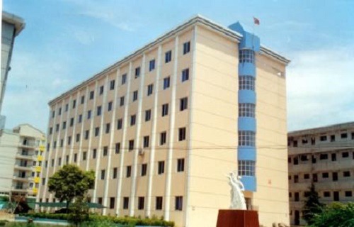 江西信息科技學(xué)校