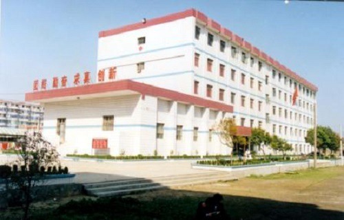 江西信息科技學(xué)校