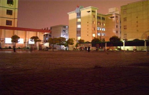 江西信息科技學(xué)校