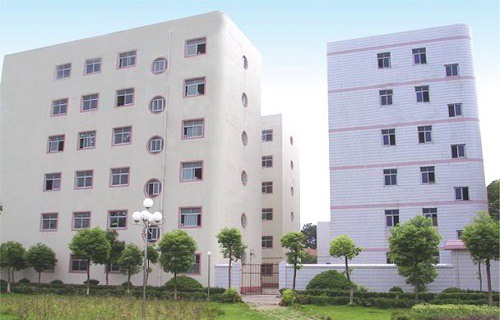 江西民政學(xué)校