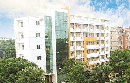 江西民政學(xué)校