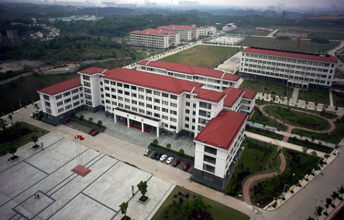 江西省商務學校