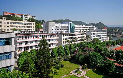 福建理工學(xué)校