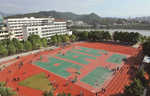 福建理工學(xué)校