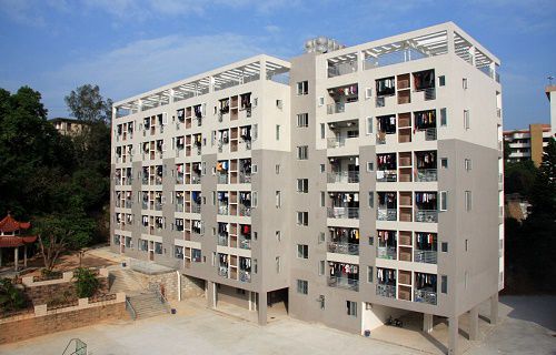 福建理工學(xué)校