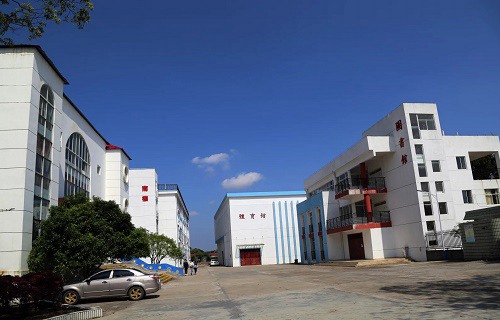 江西通用技術(shù)工程學(xué)校