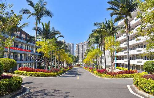 福建經(jīng)濟(jì)學(xué)校