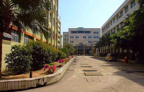 福建省郵電學(xué)校