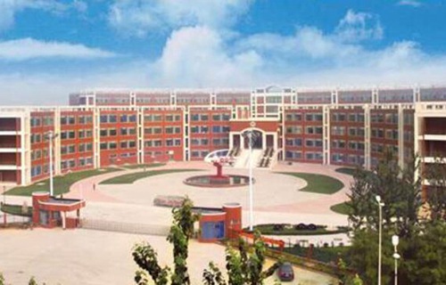 河北軌道運(yùn)輸職業(yè)技術(shù)學(xué)院