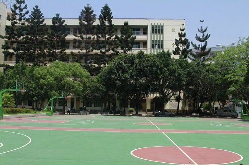 福建生態(tài)工程職業(yè)技術(shù)學(xué)校