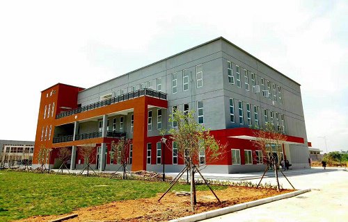 福建省民政學校