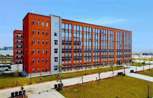 福建省民政學校