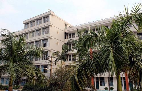 福建鐵路機電學(xué)校