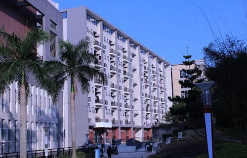 福建鐵路機電學(xué)校