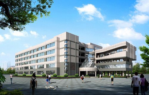 福州對(duì)外貿(mào)易職業(yè)中專學(xué)校