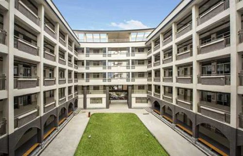 福州機電工程職業(yè)技術(shù)學(xué)校