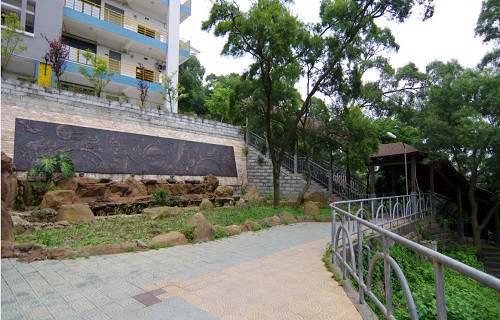 福州經(jīng)濟技術(shù)開發(fā)區(qū)職業(yè)中專學校