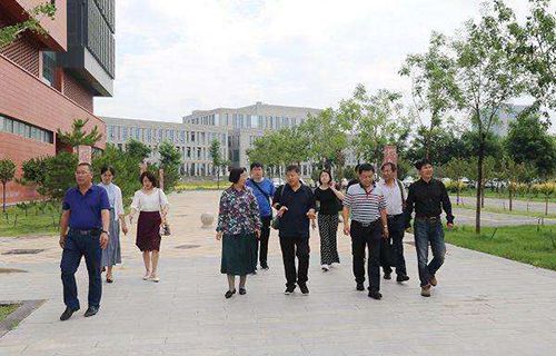 晉東南幼兒師范學(xué)校