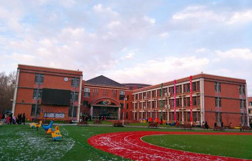 晉東南幼兒師范學(xué)校