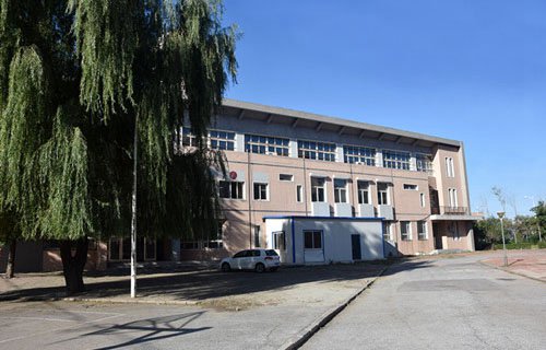 撫順礦業(yè)集團(tuán)技師學(xué)院