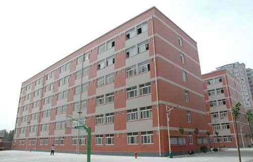 本溪市化學(xué)工業(yè)學(xué)校