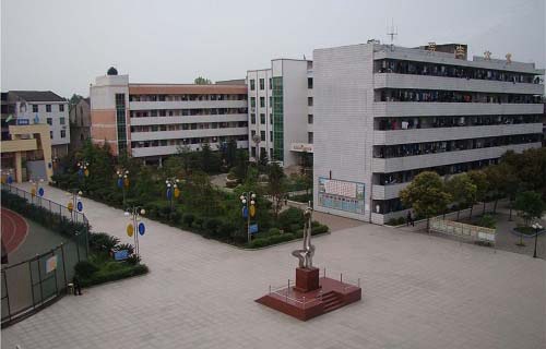 本溪市電子工業(yè)學(xué)校