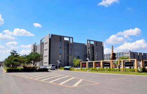 本溪市電子工業(yè)學(xué)校