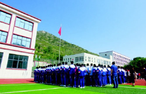 本溪市交通學(xué)校