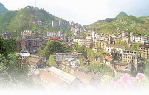 東北有色金屬工業(yè)學(xué)校