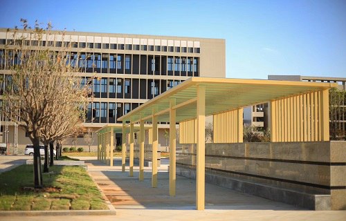 贛州農(nóng)業(yè)學(xué)校