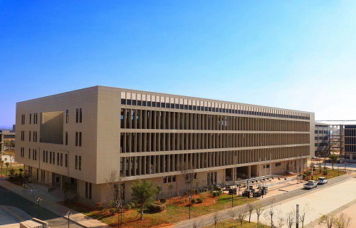 贛州農(nóng)業(yè)學(xué)校