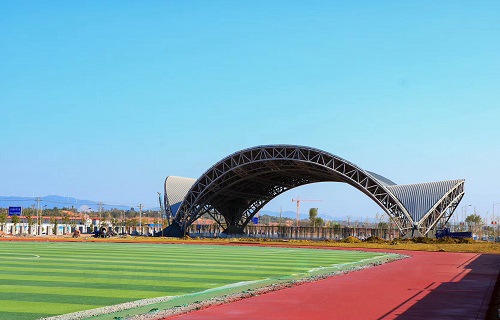 贛州農(nóng)業(yè)學(xué)校